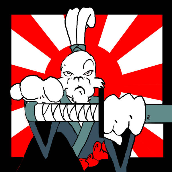 Usagi