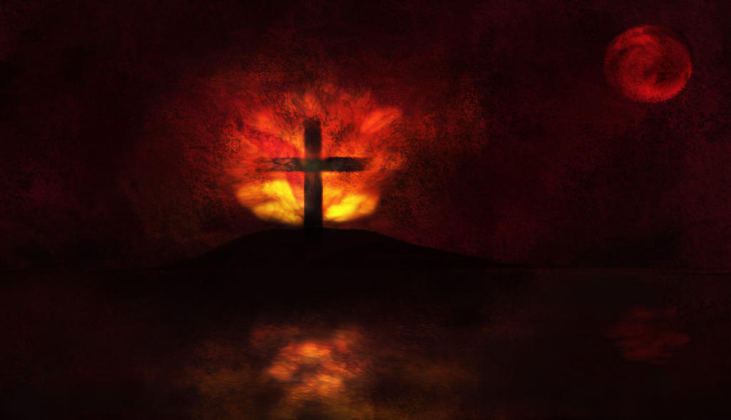 hellfire by scythe30 on DeviantArt