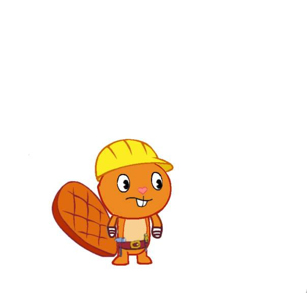 Handy by TheSprunkiFam on DeviantArt