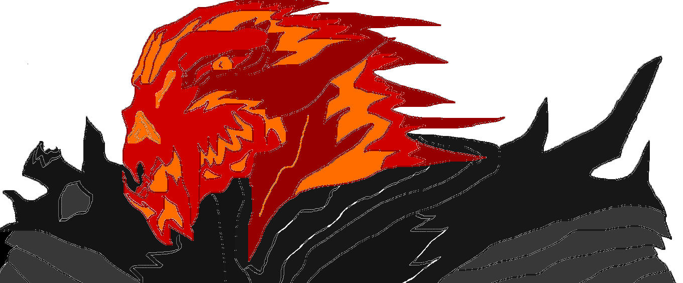 Rage Demon (God of Rage) now with Armor by PrincessofdarknessX6 on ...