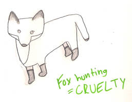 Fox cruelty