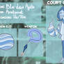 :Court Of Azure Application: Blue Lace Agate