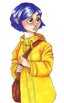 Coraline