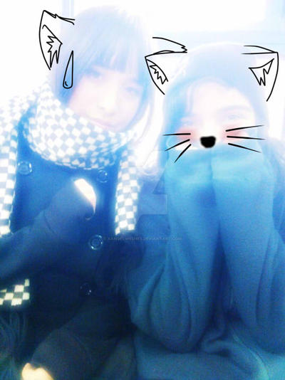 Rawrs x3 by XAngelWiishes on DeviantArt