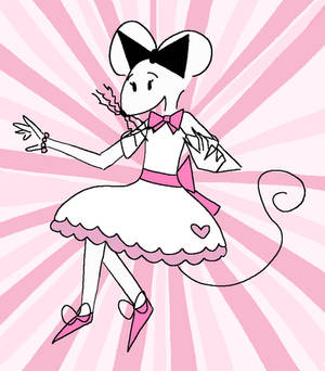 Explore the Best Babymouse Art | DeviantArt