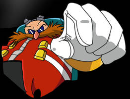 Dr. Eggman