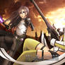 Sword Art Online: Gun Gale Online