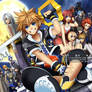 Kingdom hearts