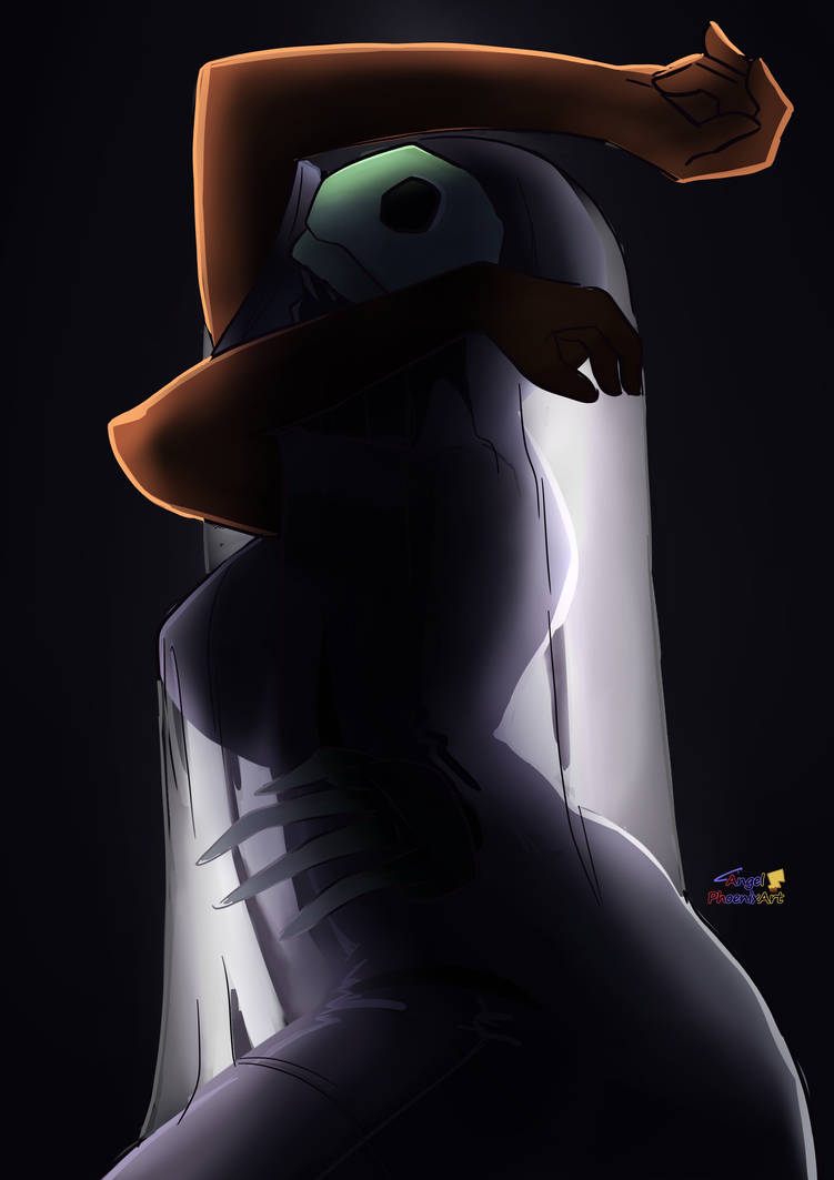 Repo Robe Chibi Robe R.E.P.O by PhoenixGabrielArt on DeviantArt