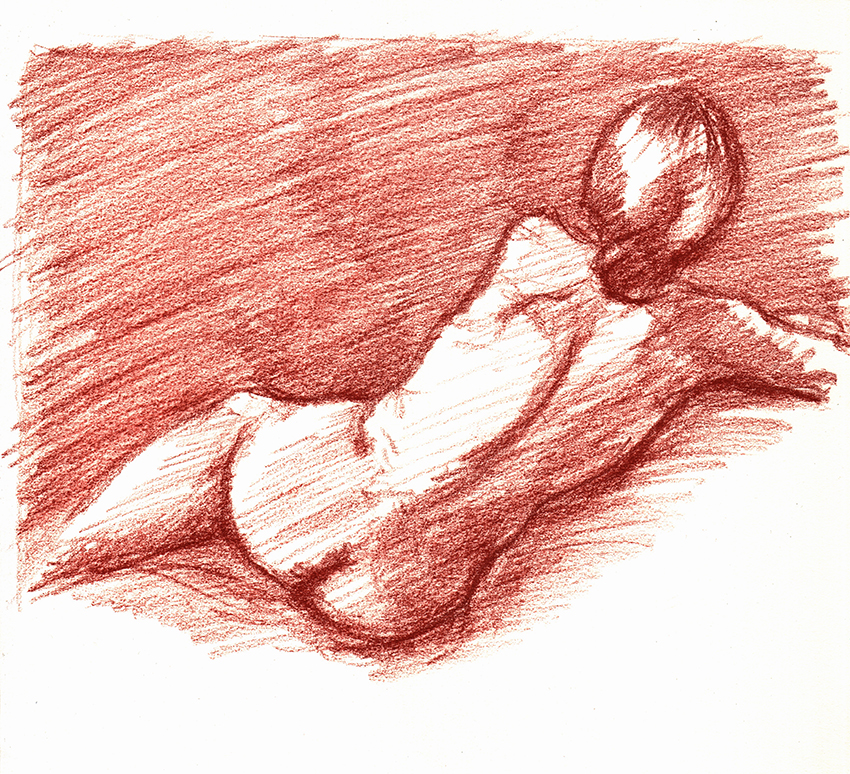 Figure study