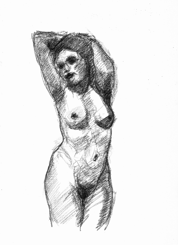 Figure study