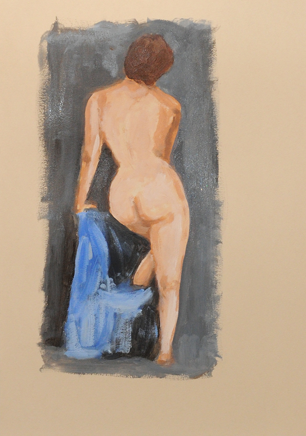 Figure study