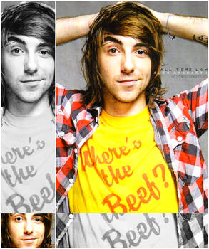 The Gaskarth.