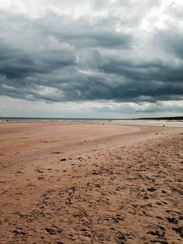 Omaha beach