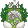 SHC - Skjaldahross Cabin Emblem