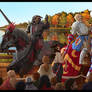 Lady's Honor