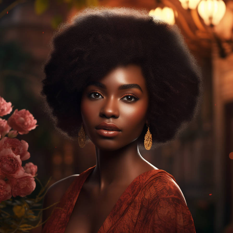 Wonderful Portrait With Roses By Asparuxx On Deviantart Wonderful Portrait With Roses By Asparuxx On Deviantart