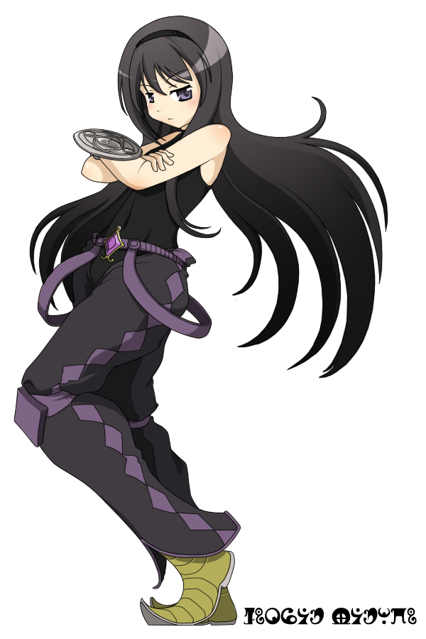 Homura Bando