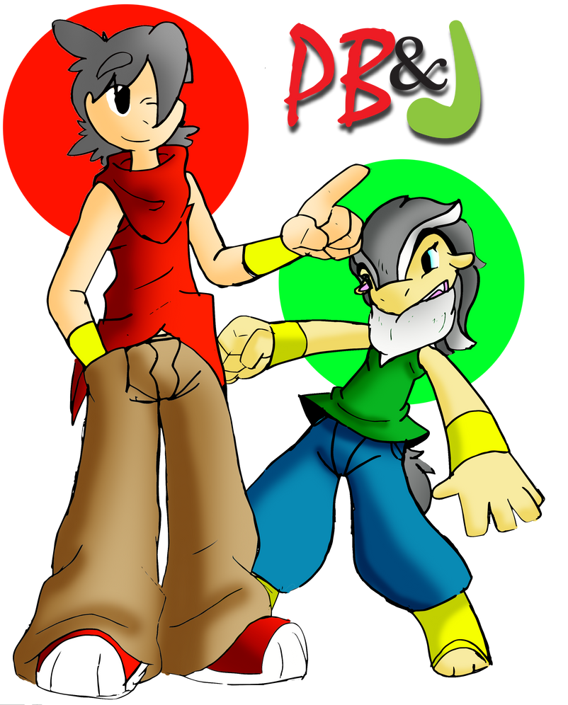 Pb&j Sloth PB and J by Scratts on DeviantArt