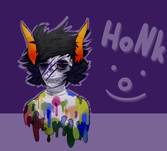 Gamzee