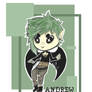 Andrew Chibi