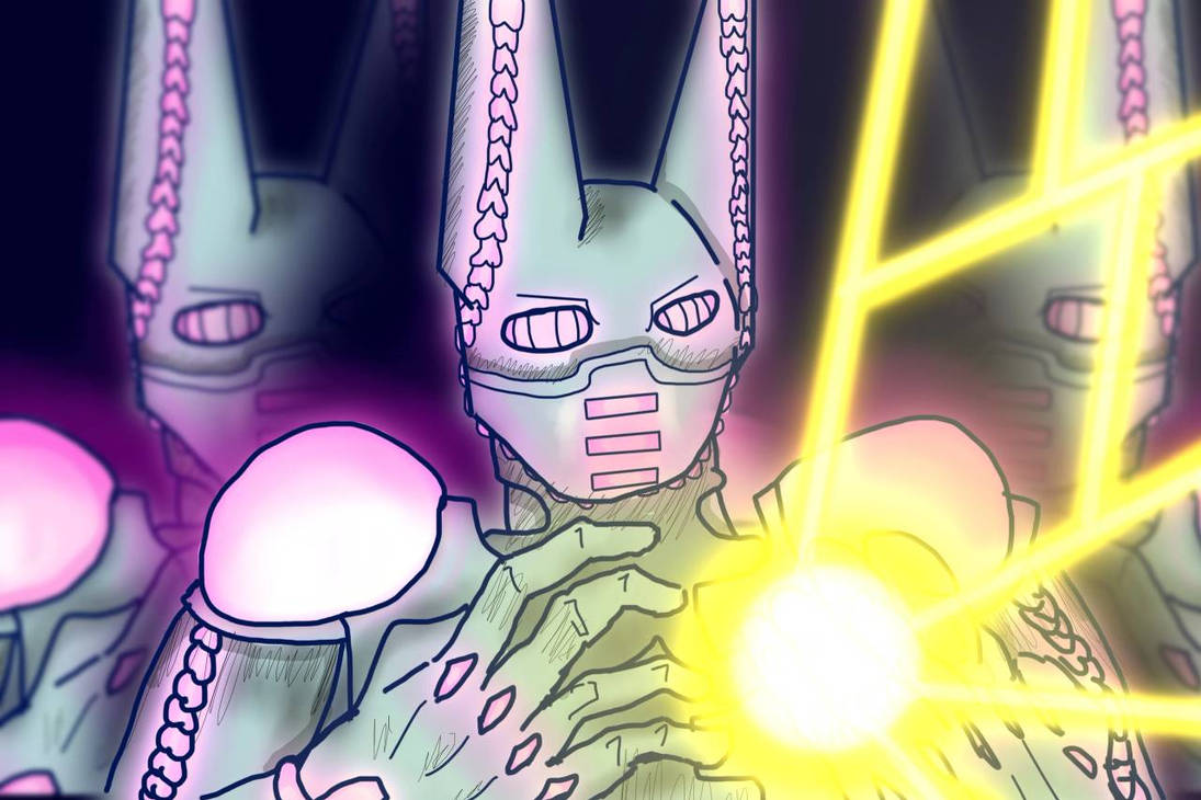 D4C by Varfolomeyy on DeviantArt