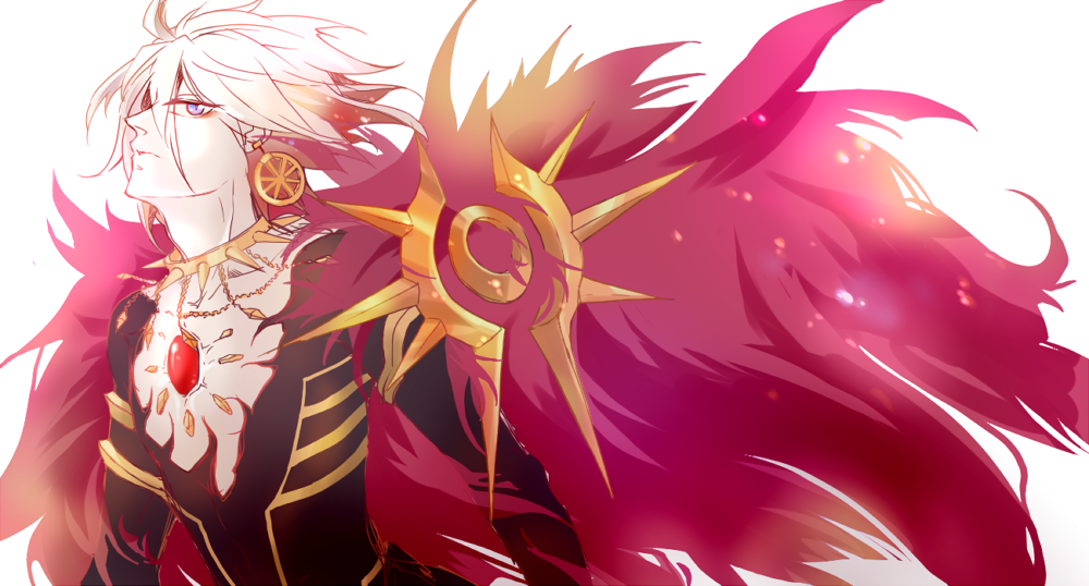 Fate: Karna