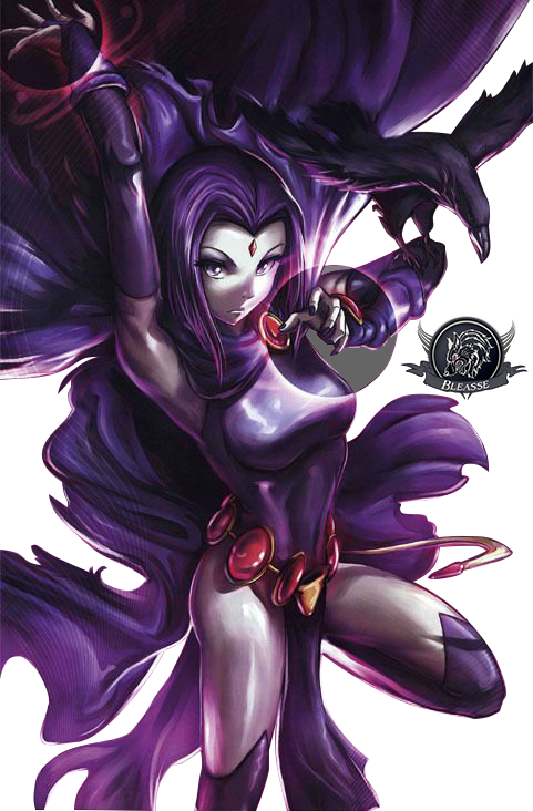 Raven Render by bleasse on DeviantArt Raven Render by bleasse on DeviantArt