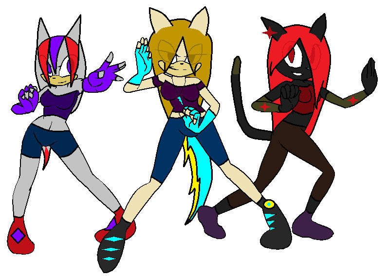 Dttx Deviantart dts by thunderush on DeviantArt