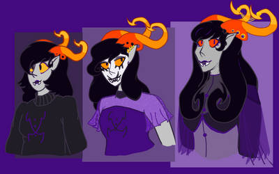 Fantroll: Stroths [Redesign/Rewritten]