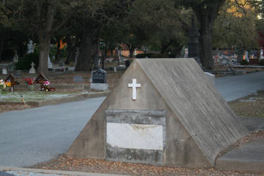 cemetery stock II 05