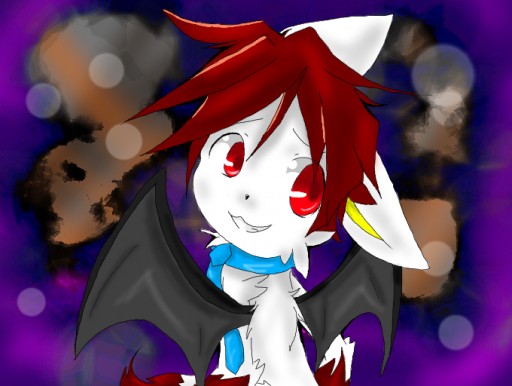 Global-Anime DeviantArt Gallery