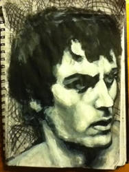 Syd Barrett