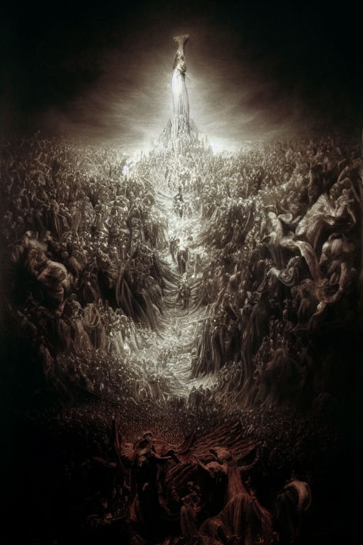 Purgatory 9 by akirafxs on DeviantArt