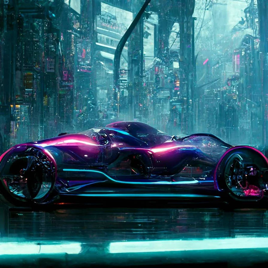 Future Machines #2 by akirafxs on DeviantArt