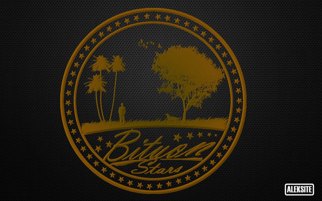 Bituon Stars by aleksite on DeviantArt