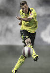 The Great Warrior Grosskreutz by eyeCandy-Media