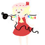 FLandre glitch