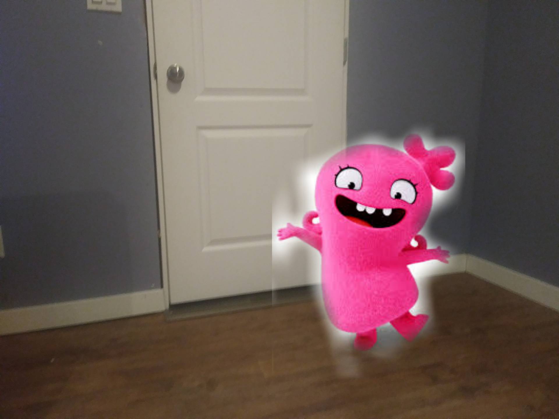 Moxy by TheCwazyCrowla on DeviantArt