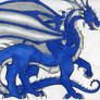 Blue Dragon