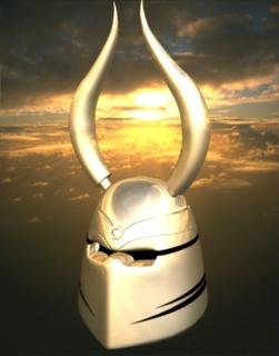 Gods Warhelmet 2