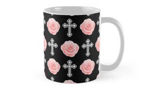 Pastelgoth cup FOR SALE