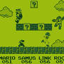 Smash Bros Game Boy