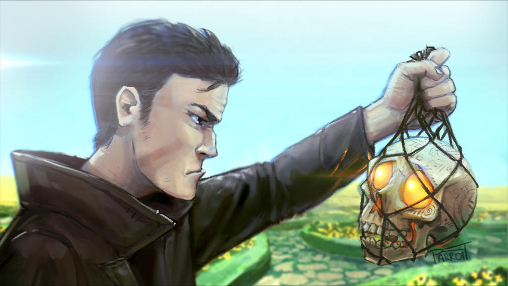 Changes Deviantart Changes Ch11 by PaintedParrott on DeviantArt