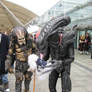 London Expo: Aliens Pet