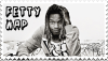 Fetty Wap stamp