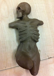Figure Clay