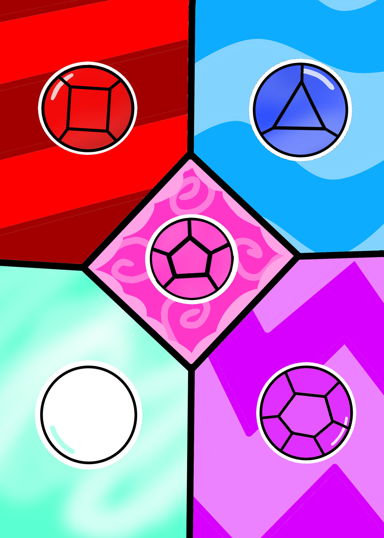 SU Background by Arcerezal on DeviantArt