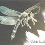 Paradise: Clockwork Dragonfly