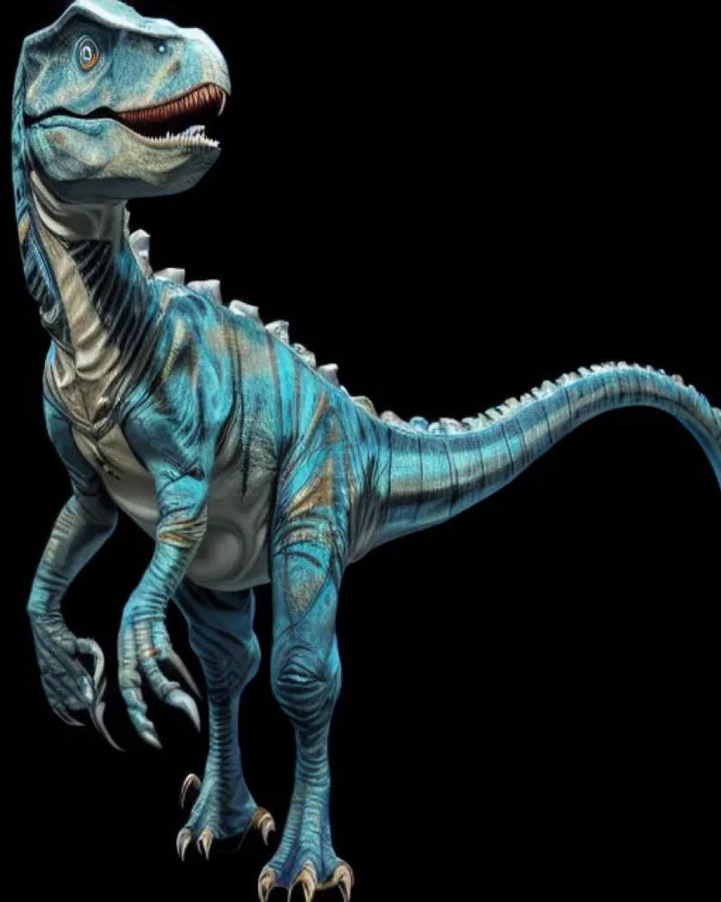 Viperraptor by batnado on DeviantArt